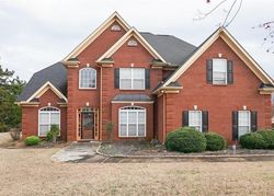 Foreclosure in  OAK CREEK LN Conyers, GA 30094