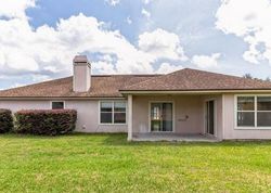 Foreclosure in  TAURINA RIDGE DR Jacksonville, FL 32218