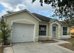 Foreclosure in  22ND ST Vero Beach, FL 32966