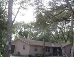 Foreclosure in  JENKINS AVE Brooksville, FL 34604