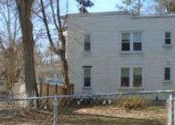 Foreclosure in  N ALLEN ST Albany, NY 12203