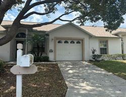 Foreclosure in  RHONE DR New Port Richey, FL 34655