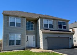 Foreclosure in  PRAIRIE RIDGE DR Plainfield, IL 60586