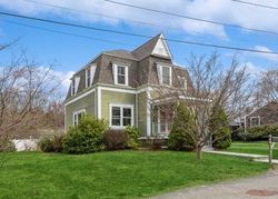 Foreclosure Listing in POND ST ABINGTON, MA 02351