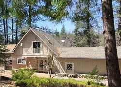 Foreclosure in  SAW MILL RD Placerville, CA 95667