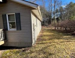 Foreclosure in  CAMP KENNY BROOK RD Monticello, NY 12701