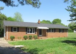 Foreclosure in  KILGORE RD Kings Mountain, NC 28086