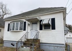 Foreclosure in  DUTTON ST New Bedford, MA 02745