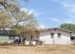 Foreclosure in  S CEDAR AVE Roswell, NM 88203