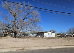 Foreclosure in  S CEDAR AVE Roswell, NM 88203