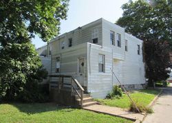 Foreclosure in  N MADISON AVE Upper Darby, PA 19082