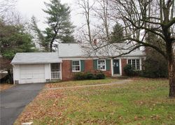 Foreclosure in  HORSESHOE BND New Windsor, NY 12553