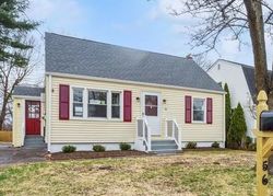 Foreclosure in  BEACON ST Bristol, CT 06010