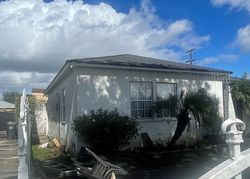 Foreclosure in  W SCHOOL ST Compton, CA 90220