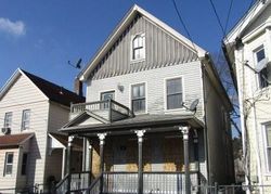 Foreclosure in  FRANK ST New Haven, CT 06519