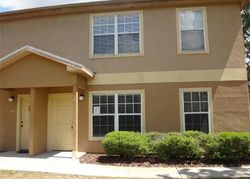 Foreclosure in  LAKE CHASE BLVD UNIT 104 Zephyrhills, FL 33541