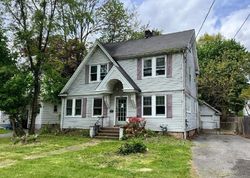 Foreclosure in  SHERMAN AVE South Plainfield, NJ 07080