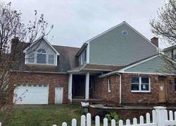 Foreclosure in  CORNWALL ST Highlands, NJ 07732