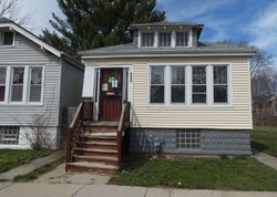 Foreclosure in  W 109TH ST Chicago, IL 60628