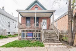 Foreclosure in  S 58TH AVE Cicero, IL 60804