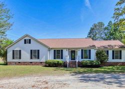 Foreclosure in  FRIENDSHIP RD Camden, SC 29020