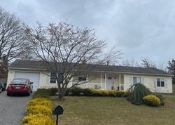 Foreclosure in  GRIFFIN DR Mount Sinai, NY 11766