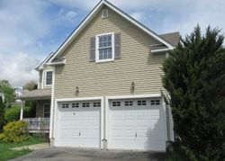 Foreclosure in  SUMMIT DR Marlboro, NY 12542