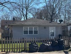 Foreclosure in  PATCHOGUE AVE Mastic, NY 11950