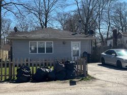 Foreclosure in  PATCHOGUE AVE Mastic, NY 11950