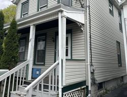 Foreclosure in  VAN DEUSEN ST Kingston, NY 12401