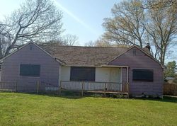 Foreclosure in  WILLIAM FLOYD PKWY Ridge, NY 11961