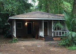 Foreclosure in  BAMBOO DR Tallahassee, FL 32304