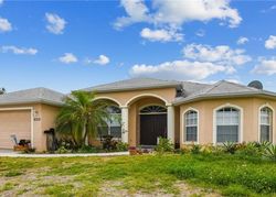 Foreclosure in  OSBERT AVE North Port, FL 34287