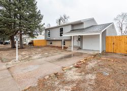 Foreclosure in  LARDNER LN Colorado Springs, CO 80916