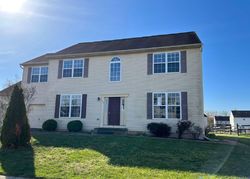 Foreclosure in  RIVERDALE LN Clayton, DE 19938