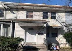 Foreclosure in  96TH ST Woodhaven, NY 11421