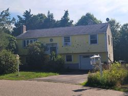 Foreclosure in  GRATTO RD Marshfield, MA 02050