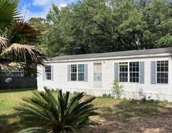 Foreclosure in  SW 35TH AVE Ocala, FL 34476