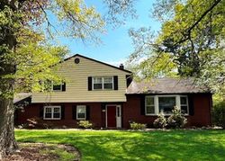 Foreclosure in  ELLIS PL Wyckoff, NJ 07481