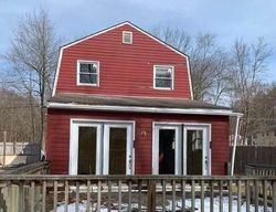 Foreclosure in  CRESTWOOD RD Carmel, NY 10512