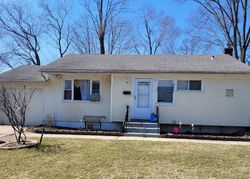 Foreclosure in  CHARTER OAKS AVE Brentwood, NY 11717