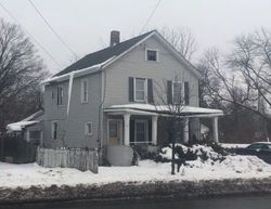 Foreclosure in  BROADWAY Fort Edward, NY 12828