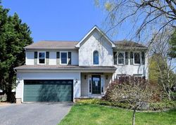 Foreclosure in  CARDINAL DR Conshohocken, PA 19428