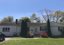 Foreclosure in  BROOKSIDE DR North Kingstown, RI 02852