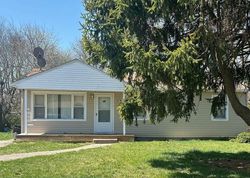 Foreclosure in  PROVOST AVE Bellport, NY 11713