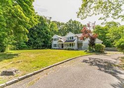 Foreclosure in  WADING RIVER MANOR RD Wading River, NY 11792