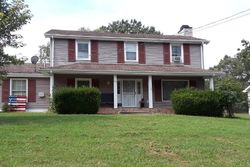 Foreclosure in  POPPY DR Clarksville, TN 37042