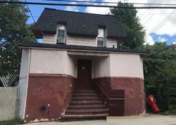 Foreclosure in  BRADLEY AVE Staten Island, NY 10314