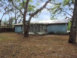 Foreclosure in  SE 104TH TER Belleview, FL 34420