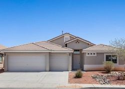 Foreclosure in  WHITE BLANKET CT North Las Vegas, NV 89084